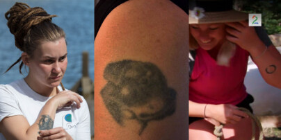 Dette betyr «Farmen»-stjernenes tatoveringer
